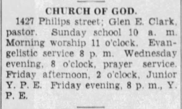Clipping from The Missoulian